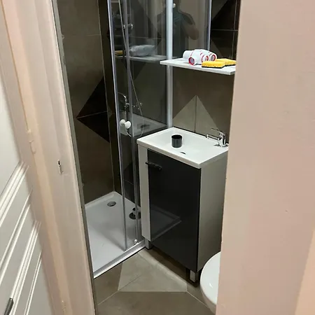 Appartamento Tranquilliter En Bord De Loire Roanne