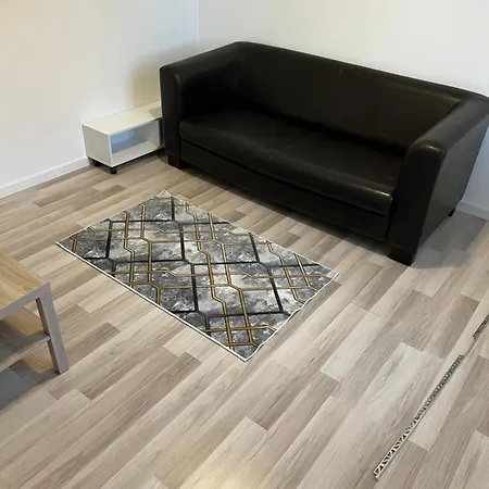 Apartment Tranquilliter En Bord De Loire Roanne